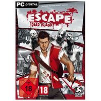 Escape Dead Island (Deep Silver), PC