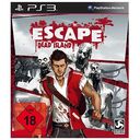 Escape Dead Island (Deep Silver), PS3