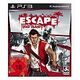 Escape Dead Island (Deep Silver), PS3