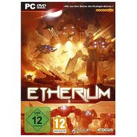 Etherium (Plaion), PC