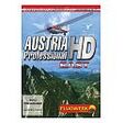 Flight Simulator X - Austria Professional HD - Ost (Aerosoft), PC