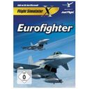Flight Simulator X - Eurofighter (Aerosoft), PC