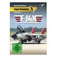 Flight Simulator X - F14 X (Aerosoft), PC