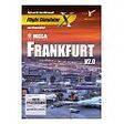 Flight Simulator X - Mega Airport Frankfurt V2.0 (Aerosoft), PC