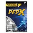 Flight Simulator X - PFPX - Professional Flight Planner X (Aerosoft), PC