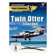 Flight Simulator X - Twin Otter Extended (NBG), PC