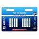 PANASONIC eneloop BK-4MCCE/8BE