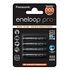 PANASONIC eneloop pro BK-4HCCE/4BE