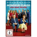 Qu'est-ce qu'on a fait au Bon Dieu? (C.Clavier / C.Lauby)