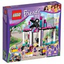 LEGO Friends - Heartlake Friseursalon (41093)