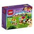 LEGO Friends - Welpen Training (41088)