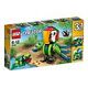 LEGO Creator - Regenwaldtiere (31031)