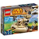 LEGO Star Wars - AAT (75080)