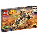 LEGO Star Wars - Wookiee Gunship (75084)