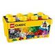 LEGO Classic - Steine & Co: Mittelgrosse Bausteine-Box (10696)