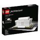 LEGO Architecture - Lincoln Memorial (21022)
