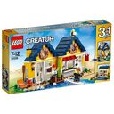 LEGO Creator - Strandhütte (31035)