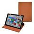 NOREVE Tradition Leather Case, Brown (95203T9)