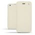 NOREVE Tradition Leather Case, White (2108T2)