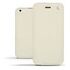 NOREVE Tradition Leather Case, White (2107T2)