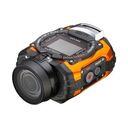RICOH WG-M1, Orange (8287)
