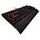 CORSAIR K70 Gaming Keyboard, Cherry MX Red, Swiss layout (CH-9000069-CH)