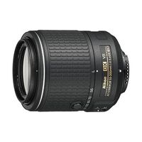 NIKON AF-S DX 55-200mm F/4.0-5.6G ED VR II (JAA823DA