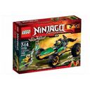 LEGO Ninjago - Jungle Raider (70755)