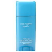 DOLCE GABBANA Light Blue Deodorant Stick 50 ml Toppreise.ch