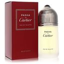 CARTIER Pasha Eau de Toilette Spray 100 ml