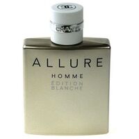 CHANEL Allure Homme Édition Blanche à partir de CHF 109.00 sur
