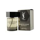 YVES SAINT LAURENT La Nuit De L'Homme Eau de Toilette Spray 100 ml