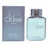 CALVIN KLEIN CK Free Eau de Toilette Spray 50 ml