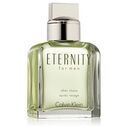 CALVIN KLEIN Eternity for Men Aftershave 100 ml