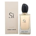 GIORGIO ARMANI Sì Eau de Parfum Spray 100 ml