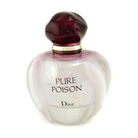 Dior pure best sale poison notino