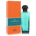 HERMÈS Eau d'Orange Verte Eau de Cologne Spray 100 ml