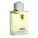 FERRARI Red Eau de Toilette Spray 125 ml