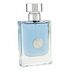 VERSACE pour Homme Eau de Toilette Spray 50 ml