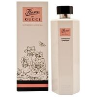 Gucci flora body lotion new arrivals