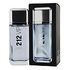 CAROLINA HERRERA 212 VIP Men Eau de Toilette Spray 200 ml