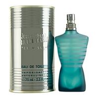 prix parfum jean paul gaultier homme