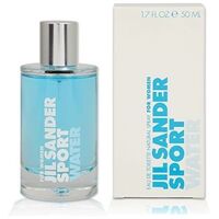 JIL SANDER Sport Water for Women Eau de Toilette Spray 50 ml from CHF 26.40  at