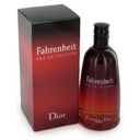 DIOR Fahrenheit Eau de Toilette Spray 50 ml