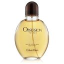 CALVIN KLEIN Obsession for Men Eau de Toilette Spray 125 ml