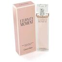 CALVIN KLEIN Eternity Moment Eau de Parfum Spray 100 ml