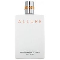 Chanel Allure Sensuelle - Body Lotion