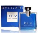 BVLGARI BLV pour Homme Eau de Toilette Spray 50 ml