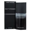 ISSEY MIYAKE Nuit d'Issey Eau de Toilette Spray 125 ml
