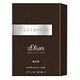S.OLIVER Superior Men Aftershave Lotion 50 ml